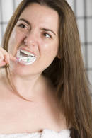 Escovar Dentes
